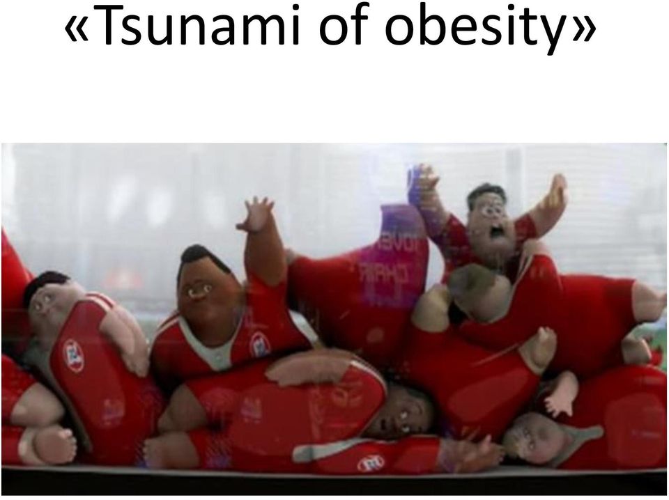 obesity»