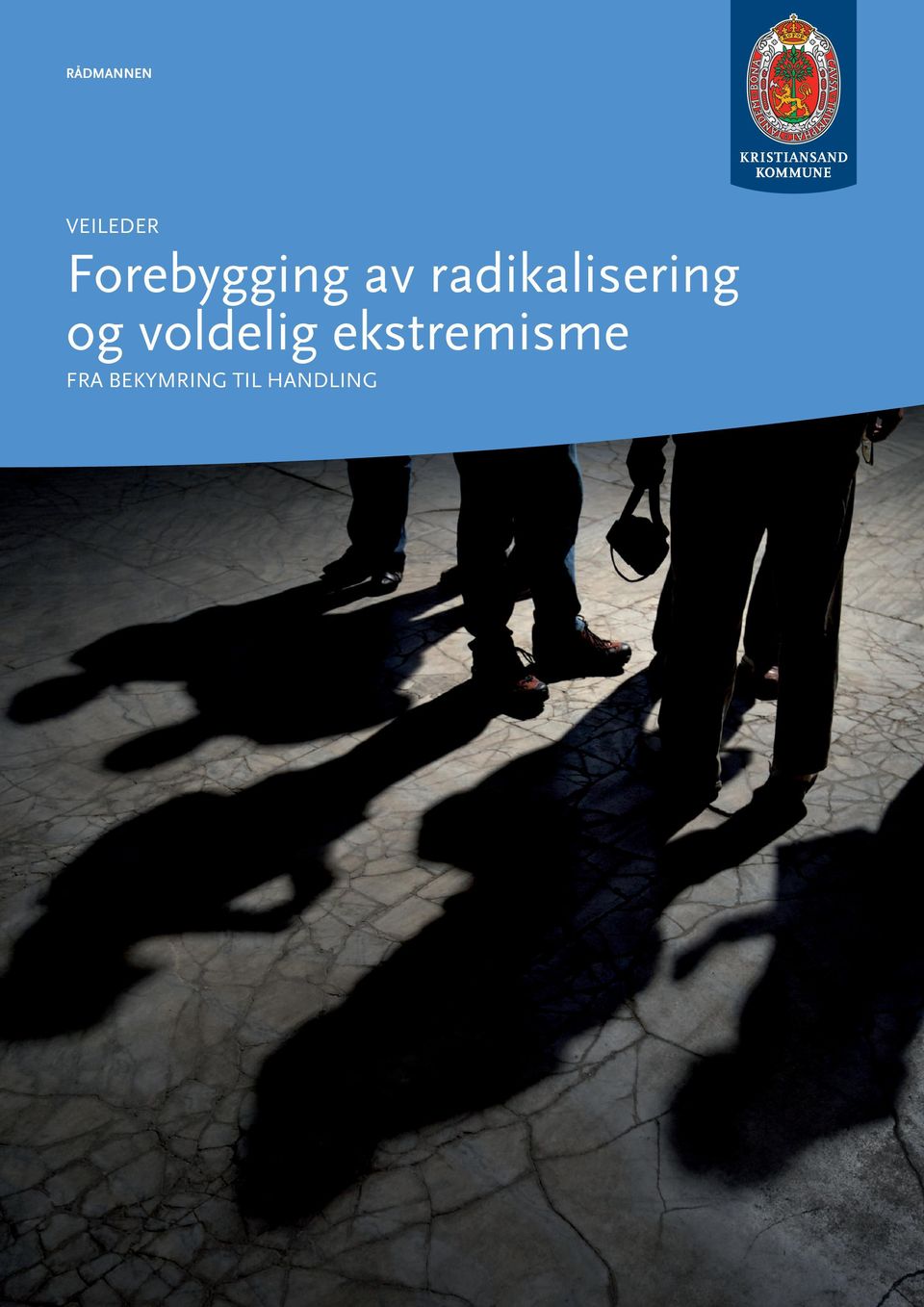 radikalisering og