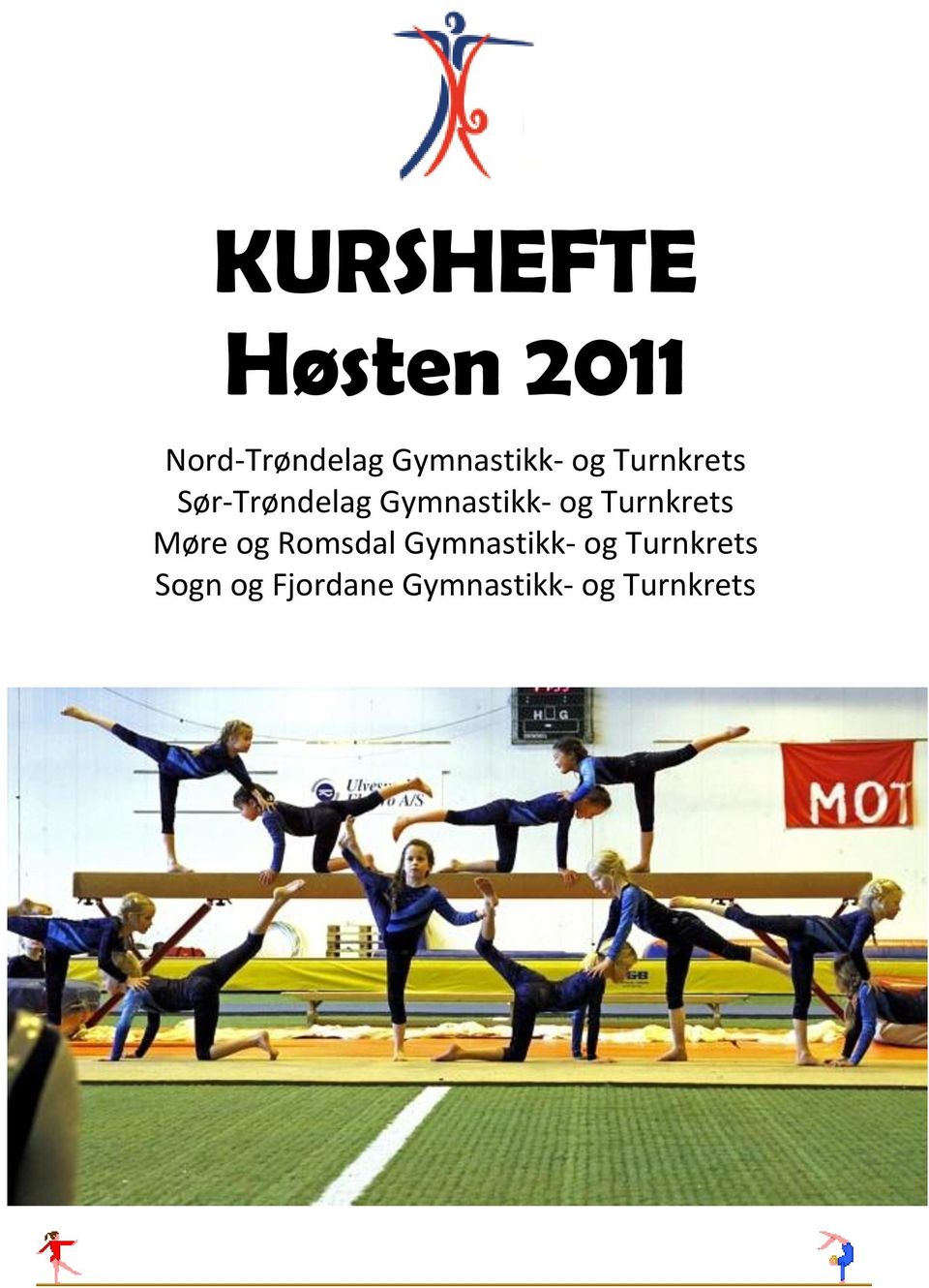 Gymnastikk- og Turnkrets Møre og Romsdal
