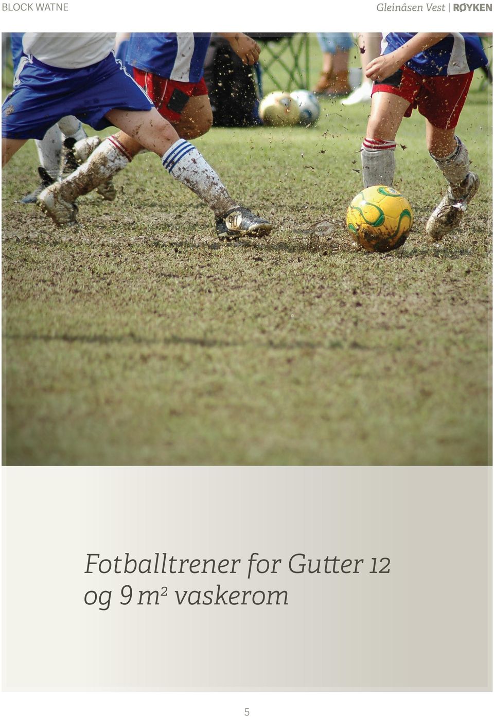 Fotballtrener