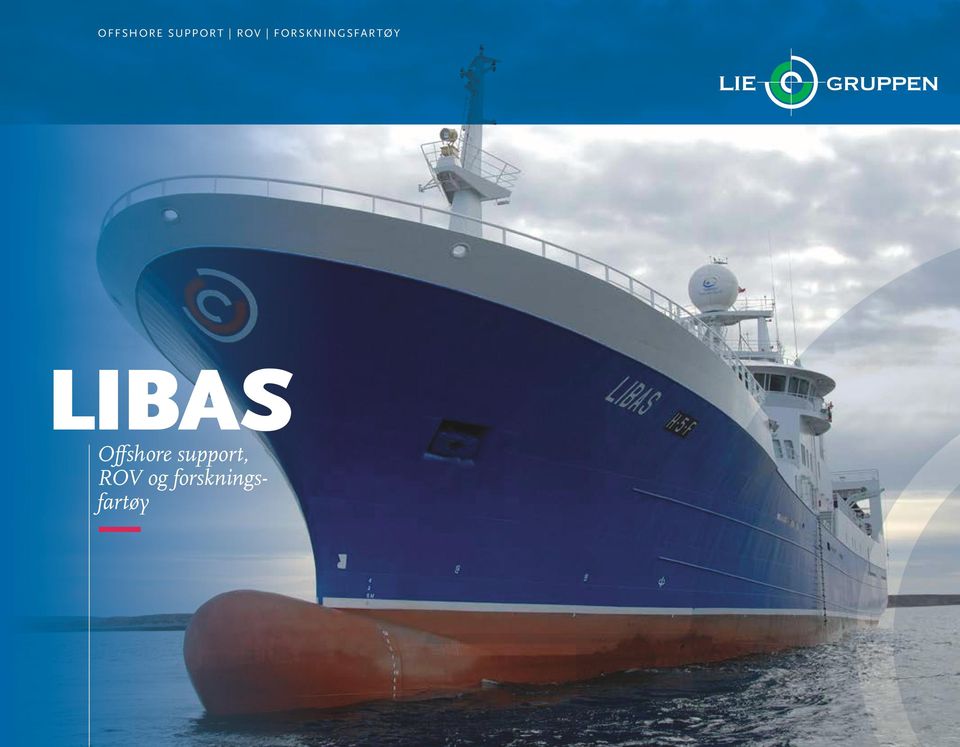 LIBAS Offshore