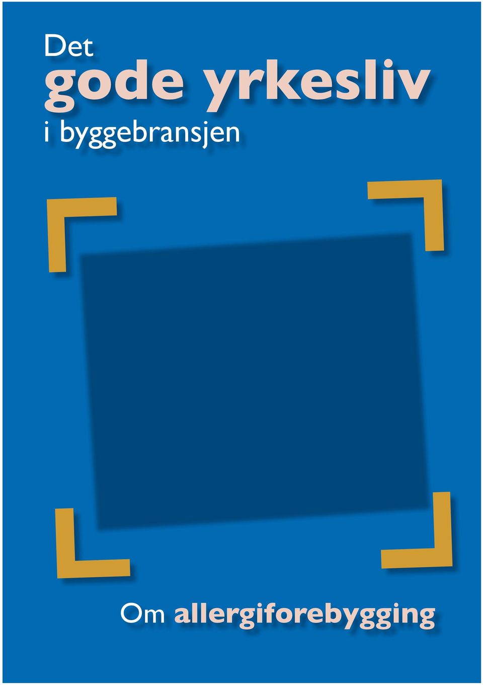 byggebransjen