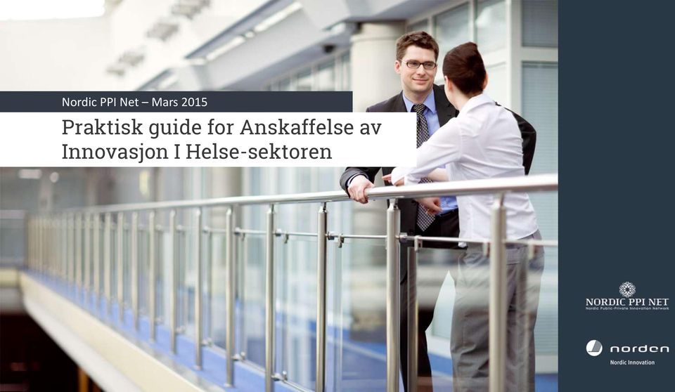 for Anskaffelse av