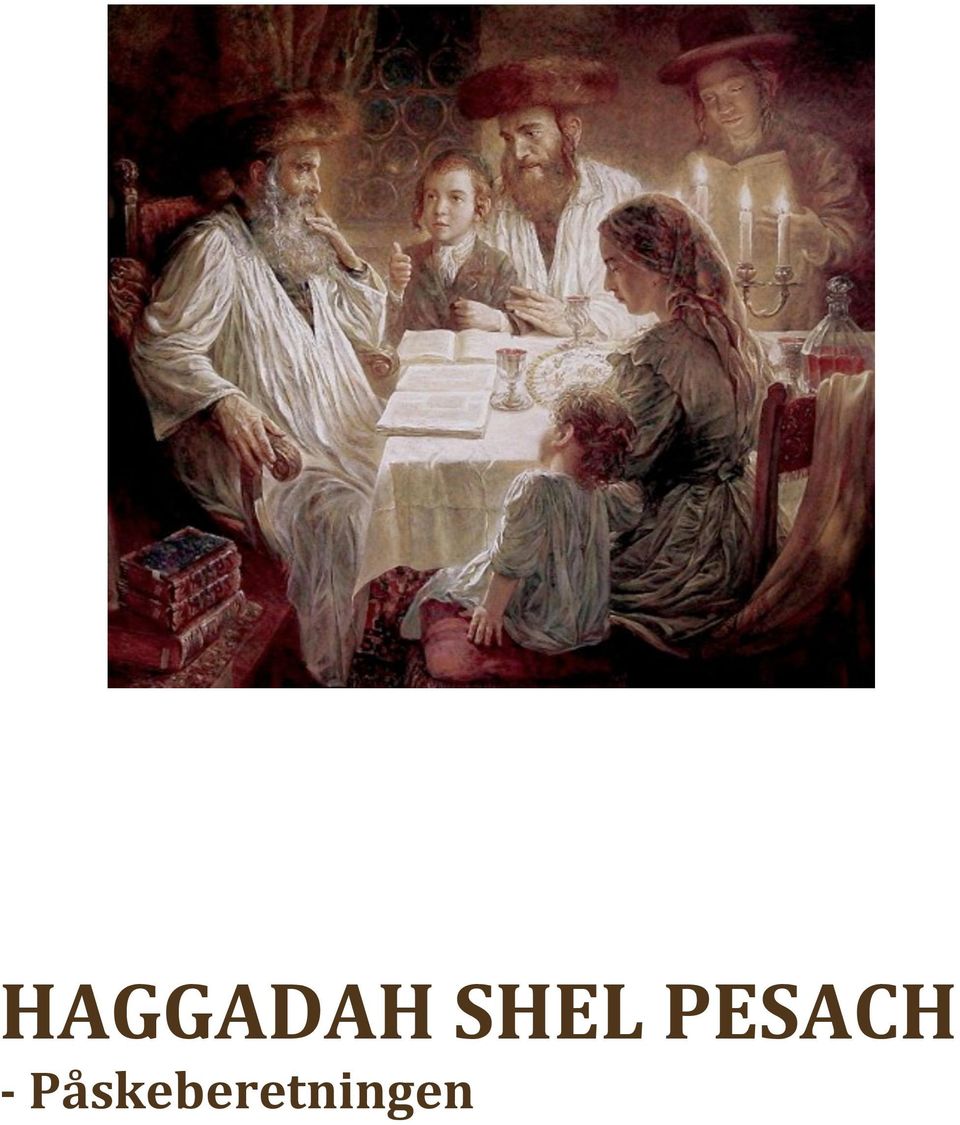 PESACH -