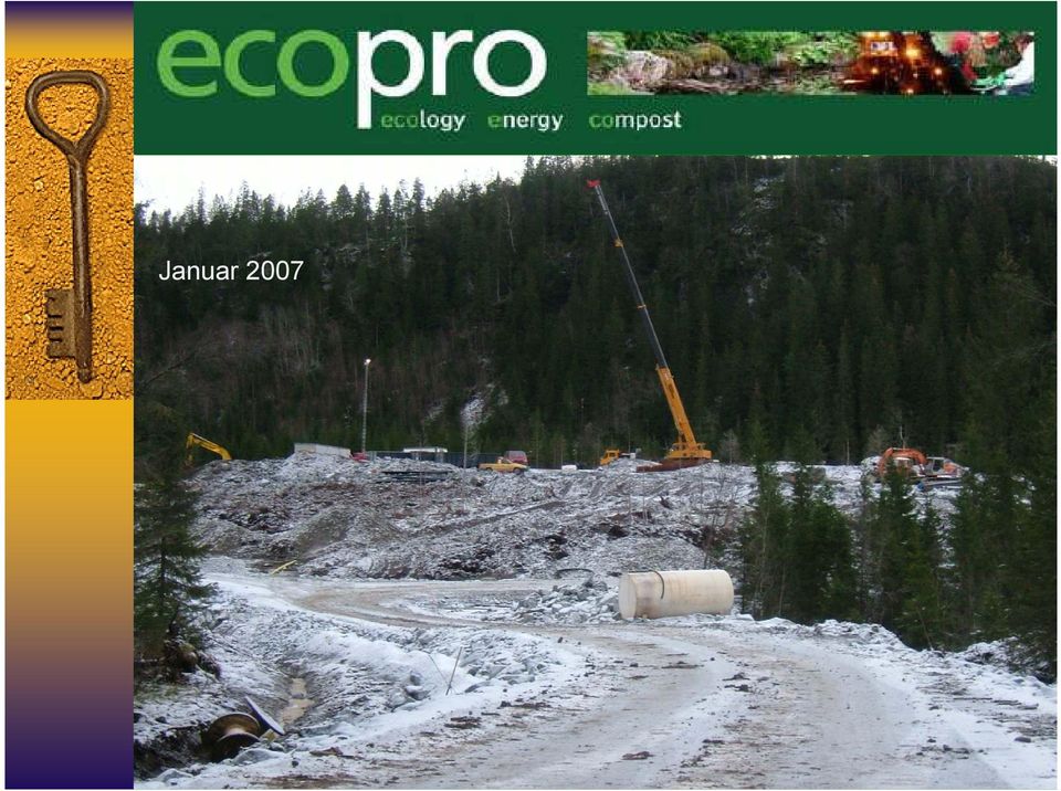 Ecopro AS