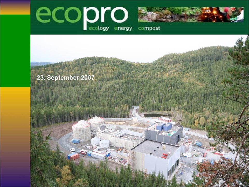 2007 Ecopro