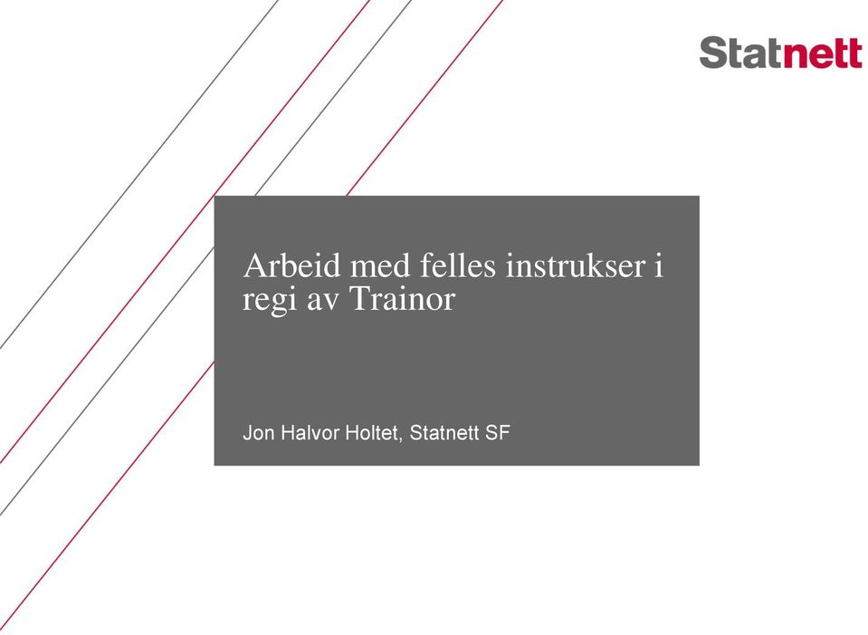 av Trainor Jon