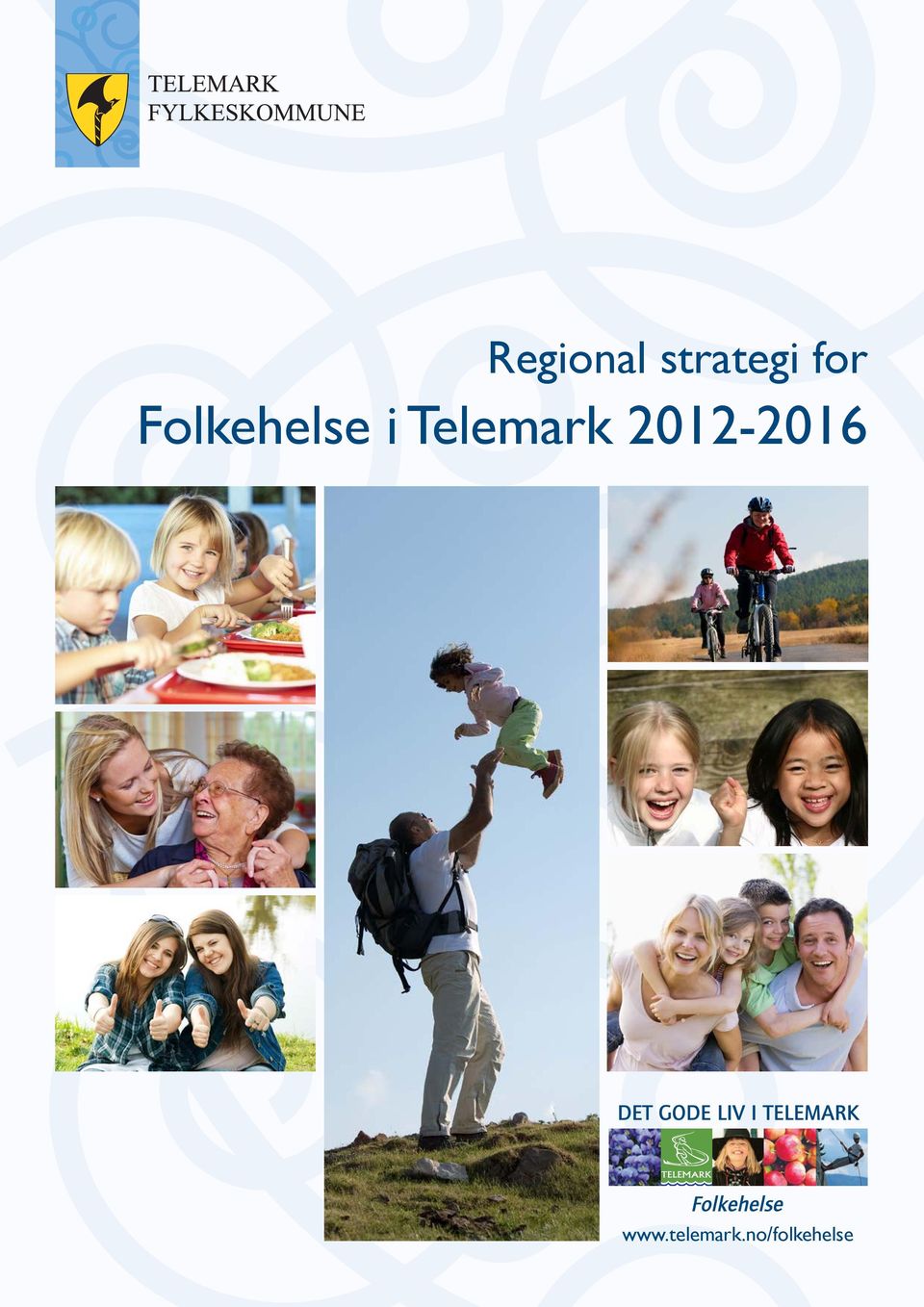 Telemark 2012-2016