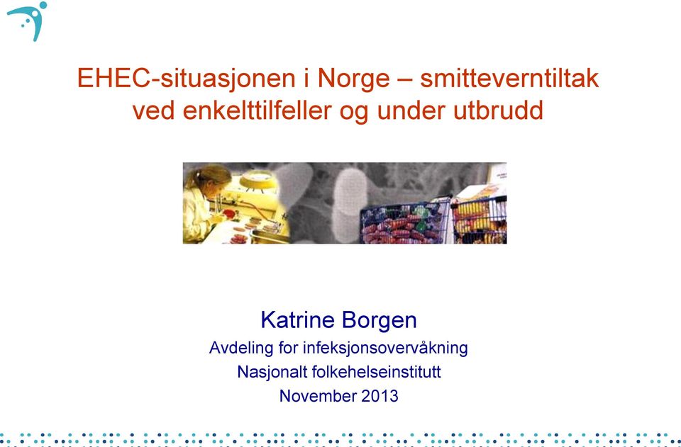 Katrine Borgen Avdeling for