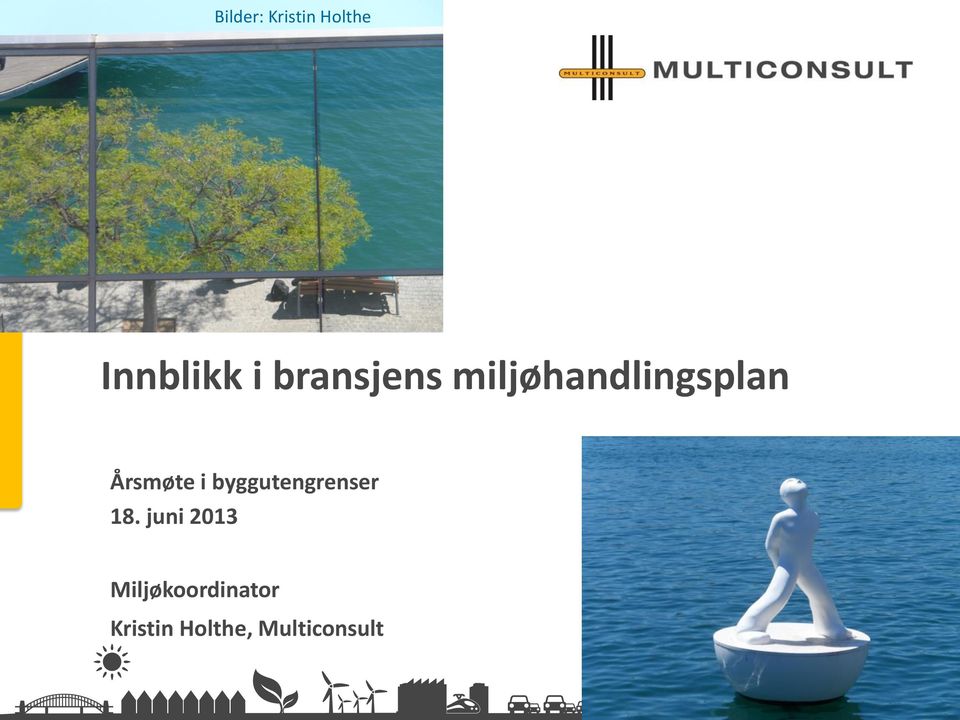 miljøhandlingsplan Årsmøte i