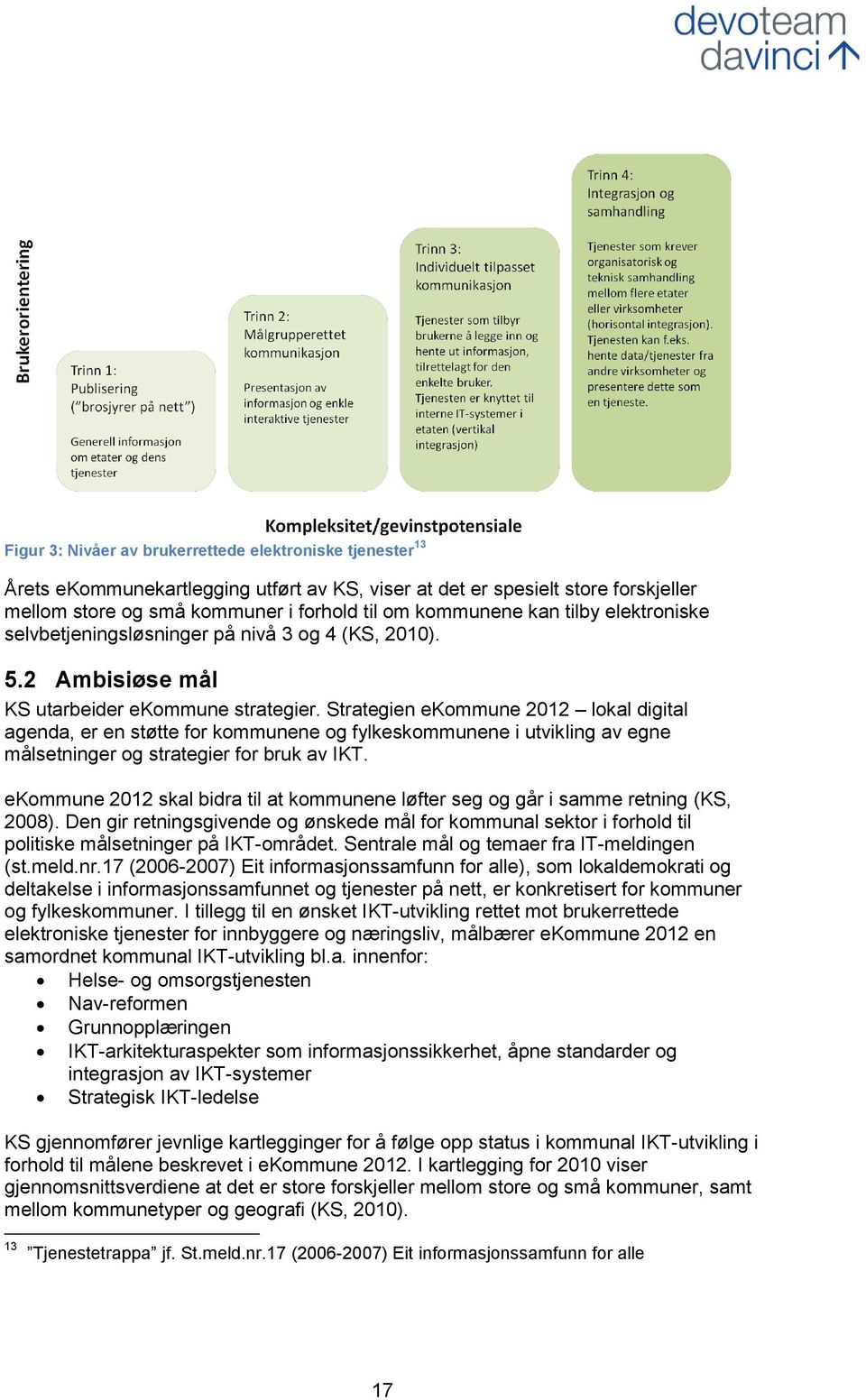 Strategien ekommune 2012 lokal digital agenda, er en støtte for kommunene og fylkeskommunene i utvikling av egne målsetninger og strategier for bruk av IKT.
