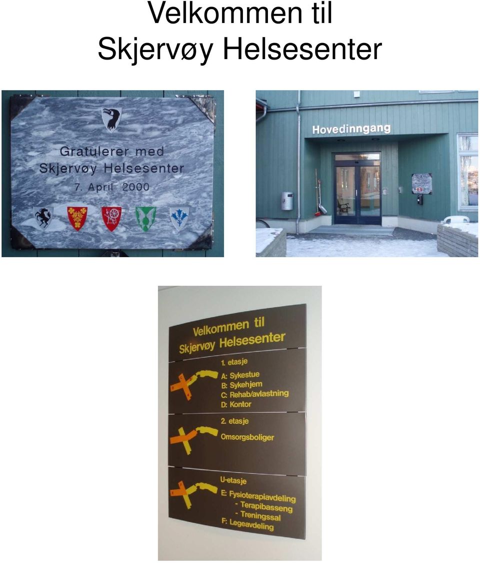 Skjervøy