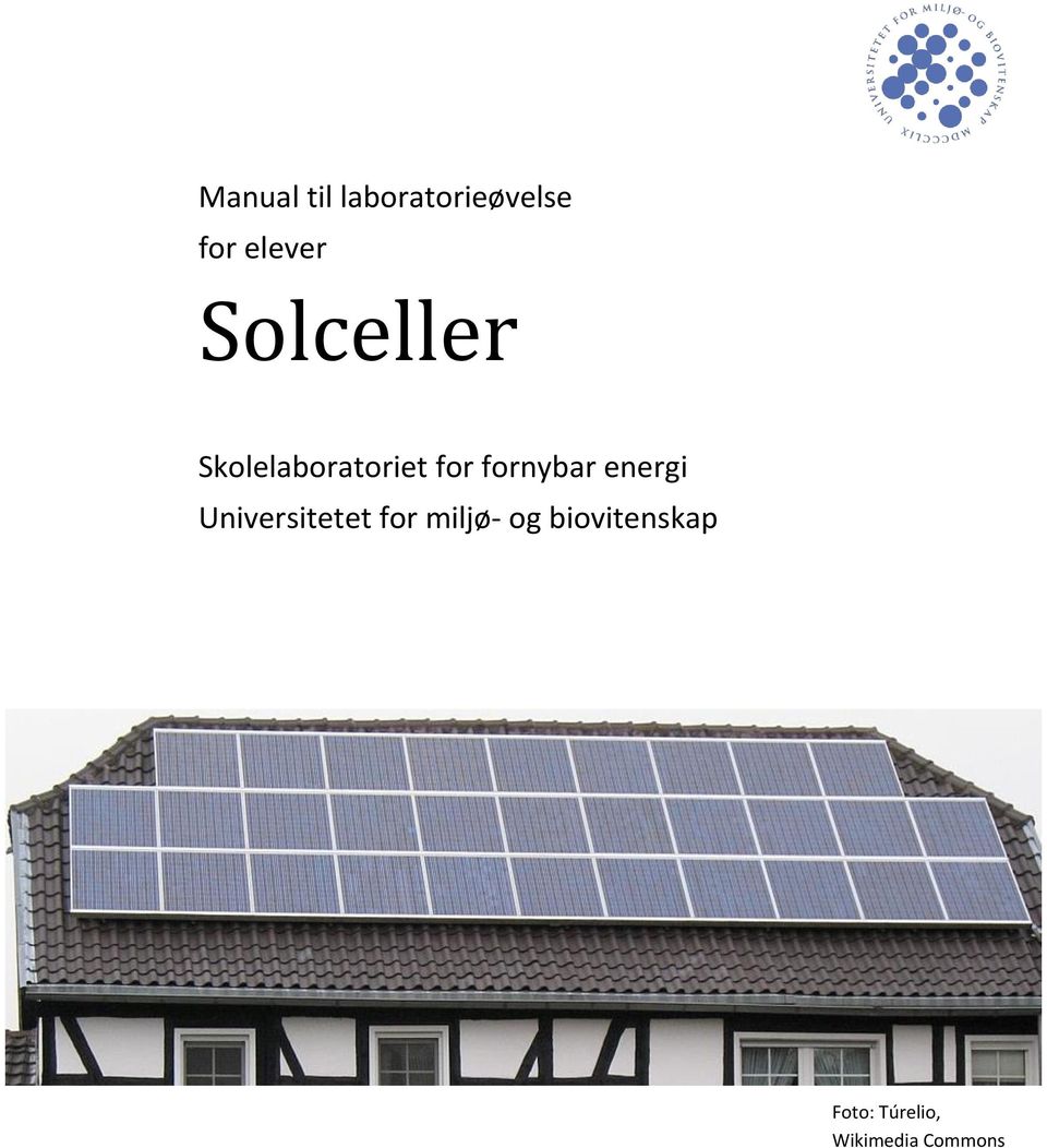 energi Universitetet for miljø- og