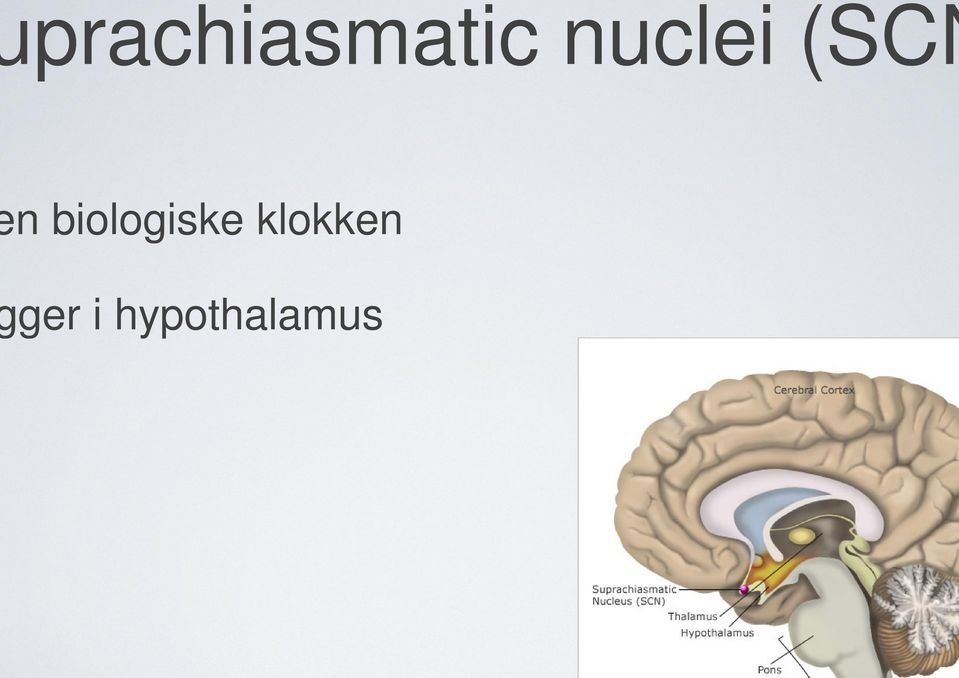 biologiske