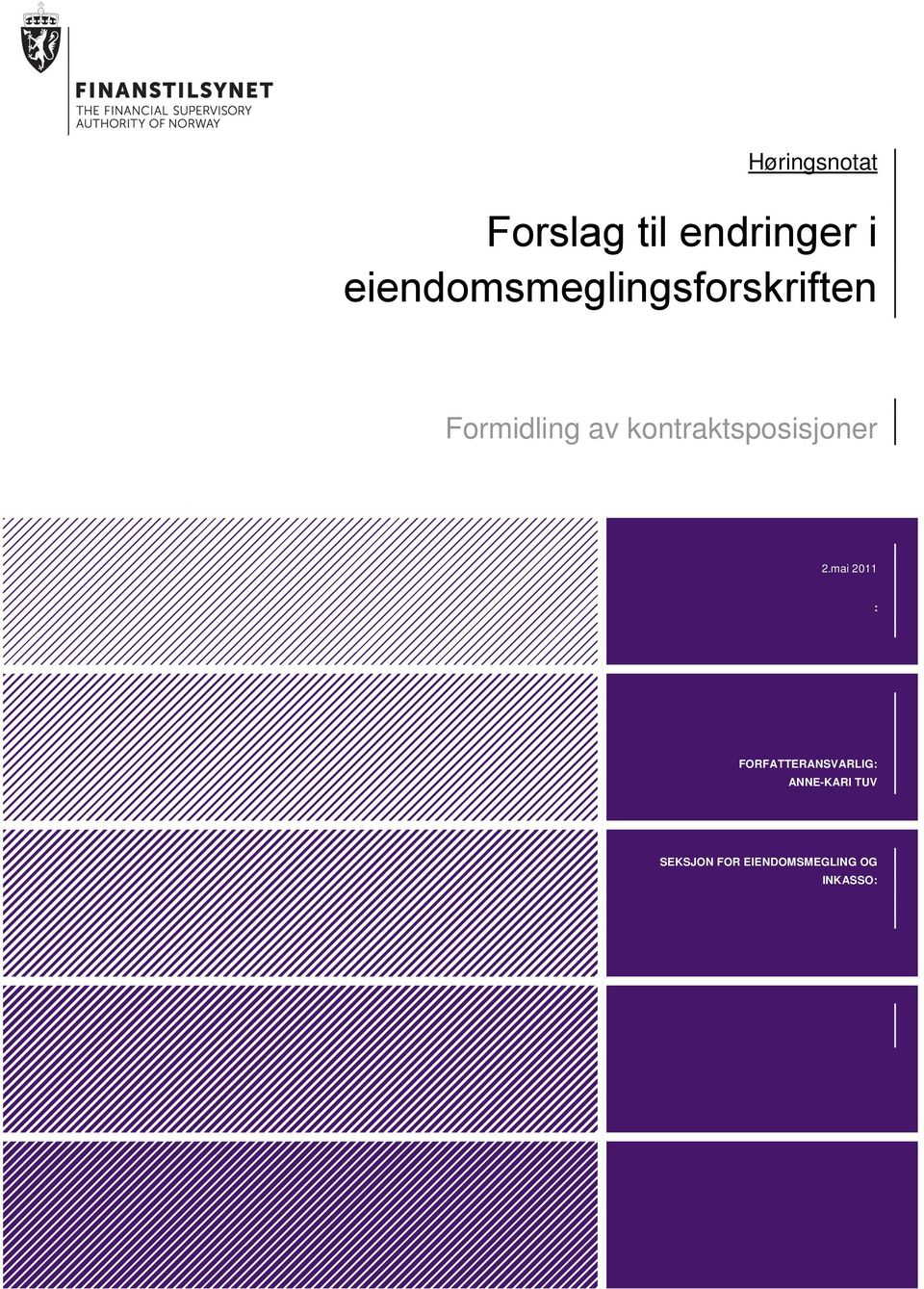 kontraktsposisjoner 2.