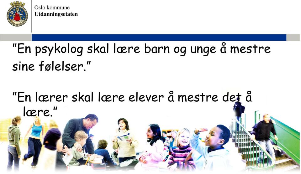 følelser.