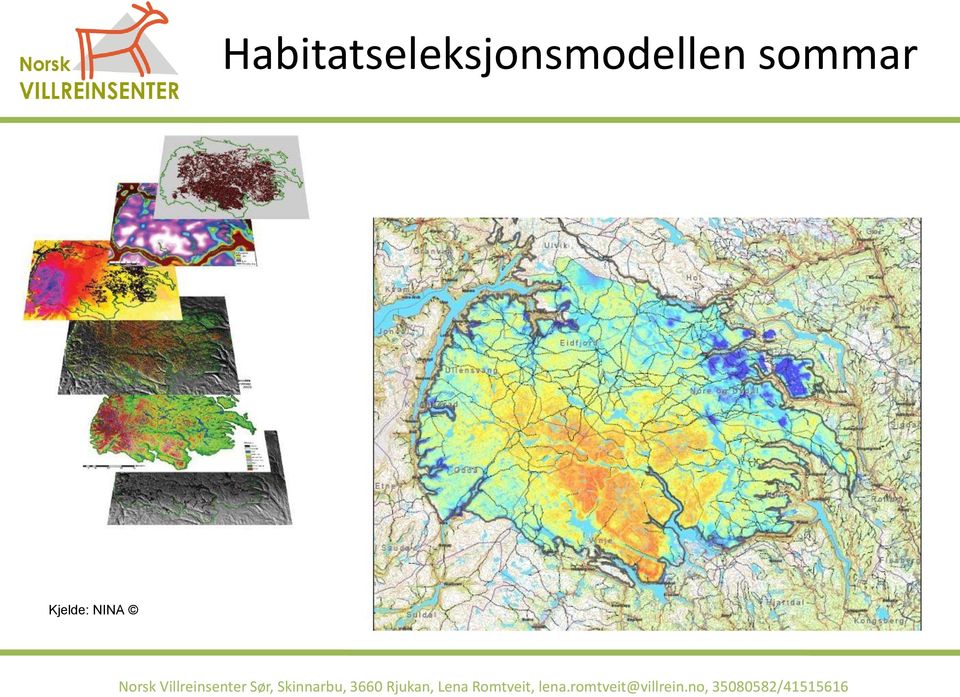 Skinnarbu, 3660 Rjukan, Lena Romtveit,