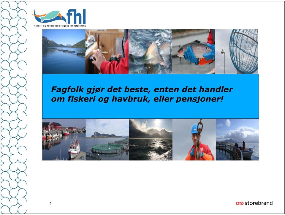 handler om fiskeri