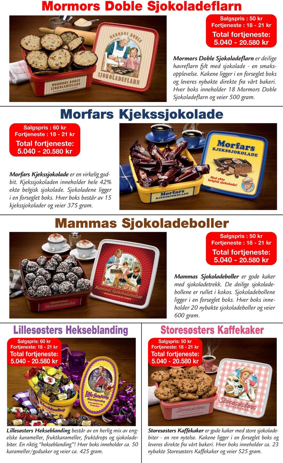 Morfars Kjekssjokolade er en virkelig god - bit. Kjeks sjo ko laden inne holder hele 42% ekte belgisk sjokolade. Sjoko ladene ligger i en forseglet boks.