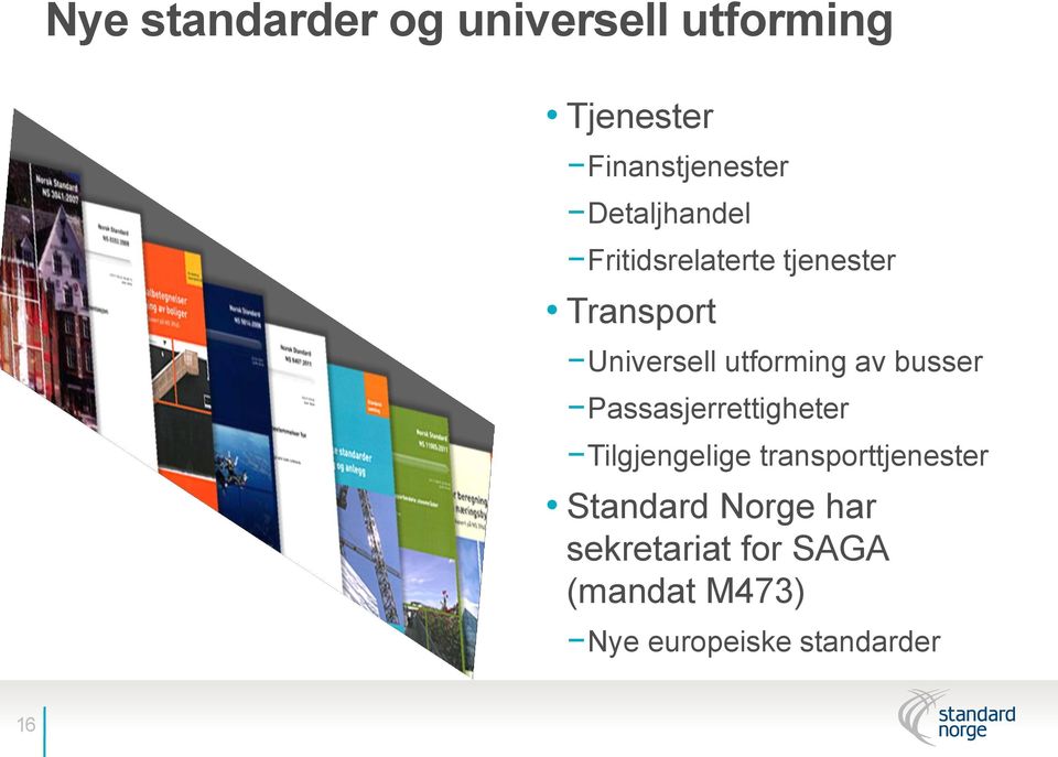 av busser Passasjerrettigheter Tilgjengelige transporttjenester