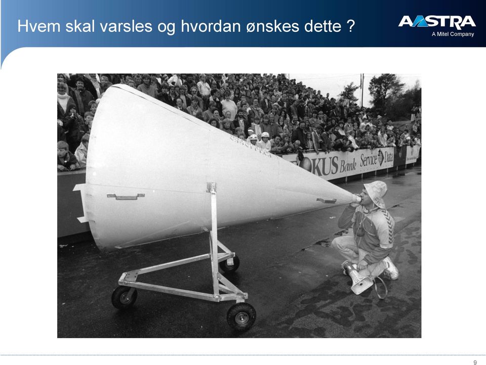 hvordan ønskes