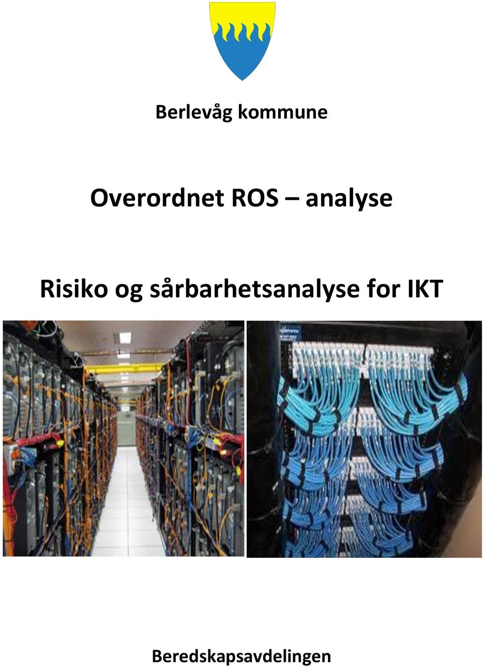 Risiko og