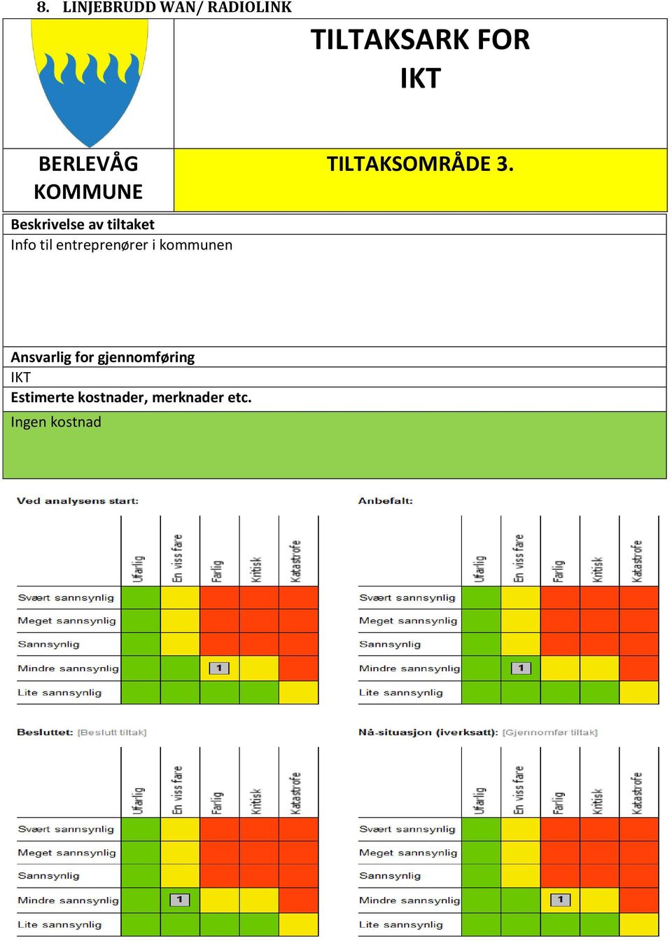 3. Info til