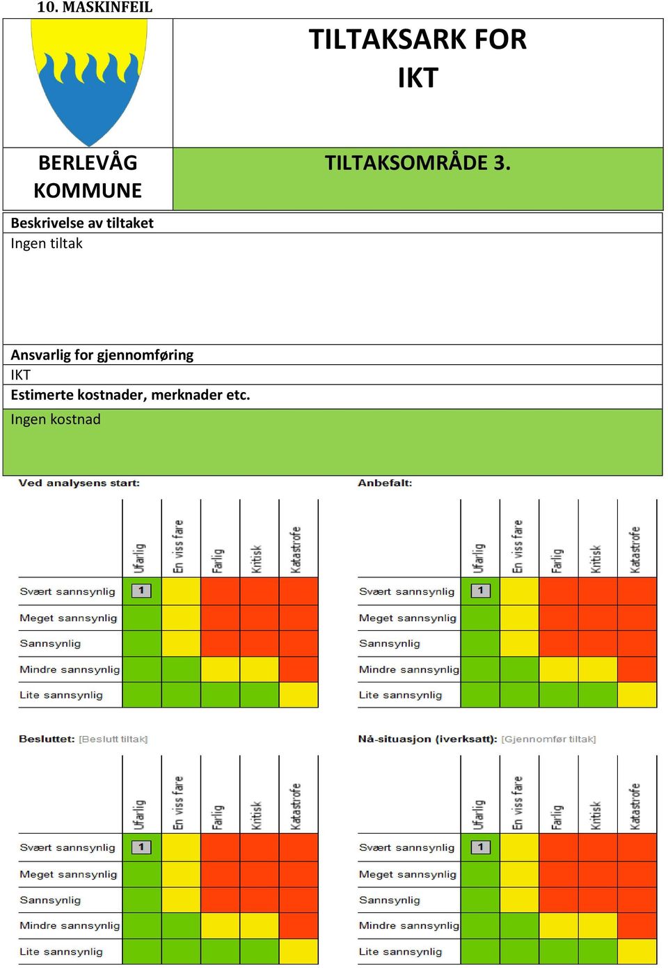 3. Ingen