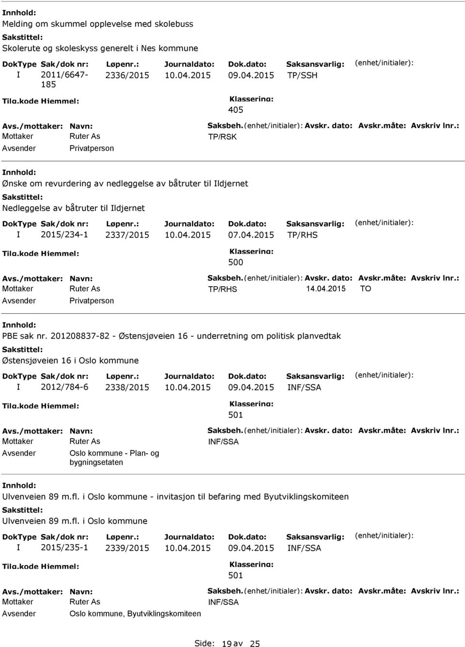 2015 TO Privatperson PBE sak nr.