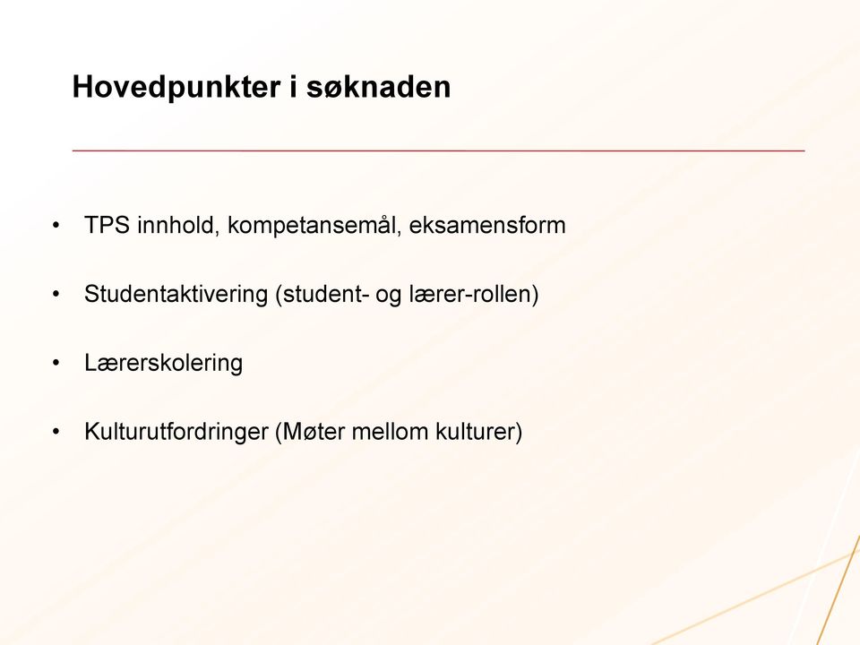 Studentaktivering (student- og