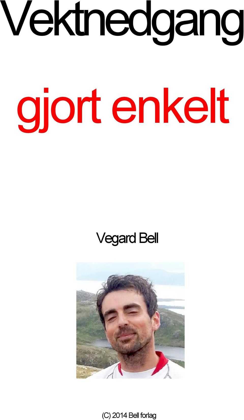 Vegard Bell