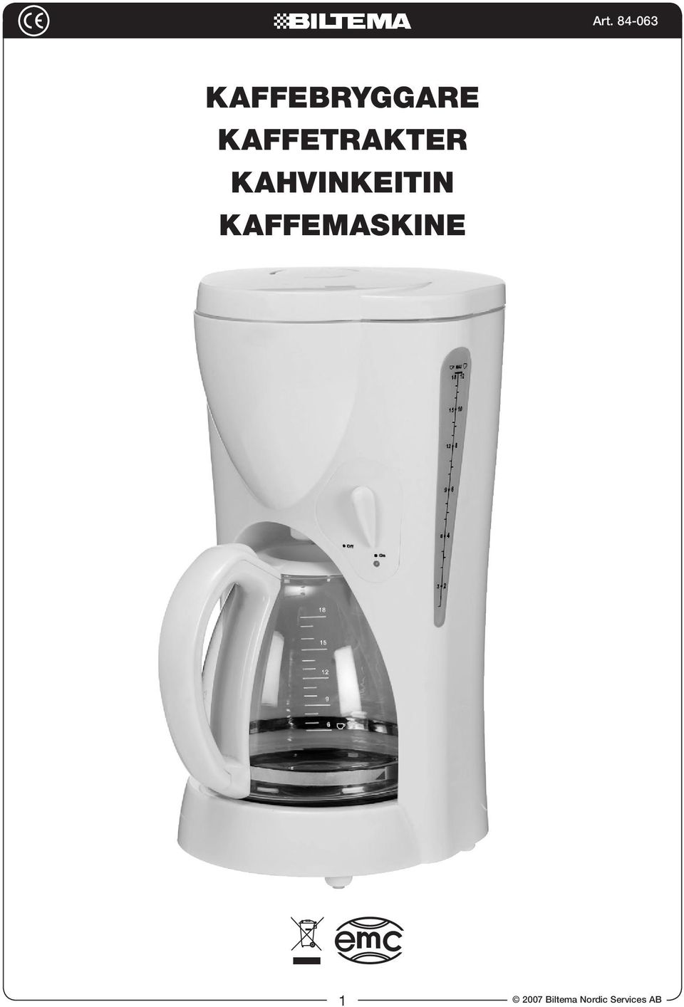 Kahvinkeitin