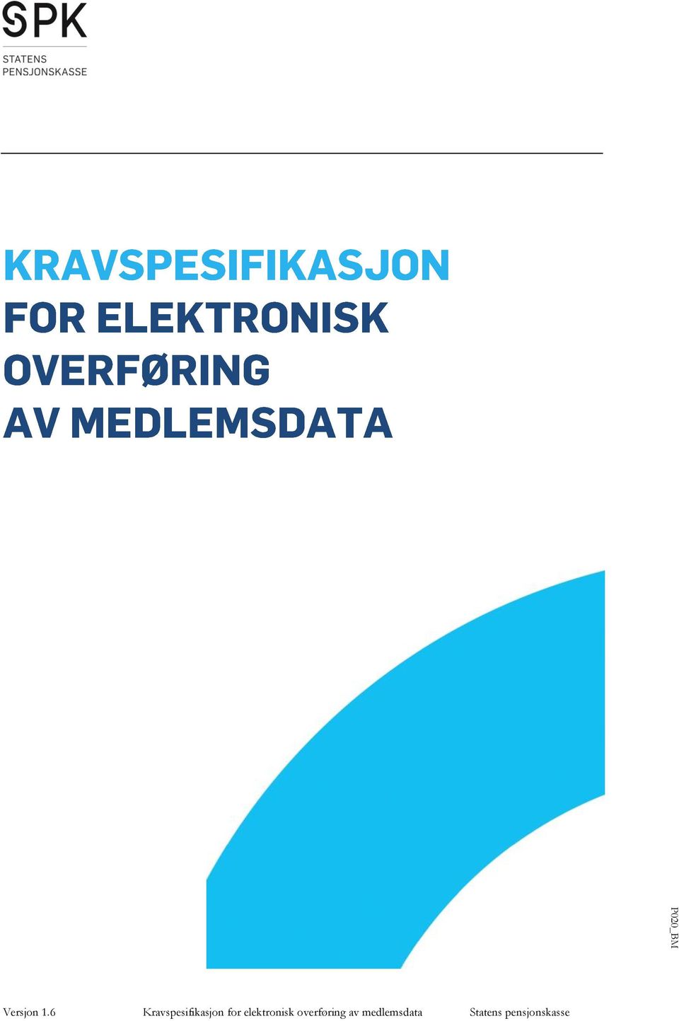 elektronisk overføring av