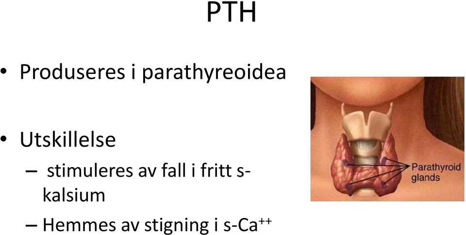 stimuleres av fall i fritt