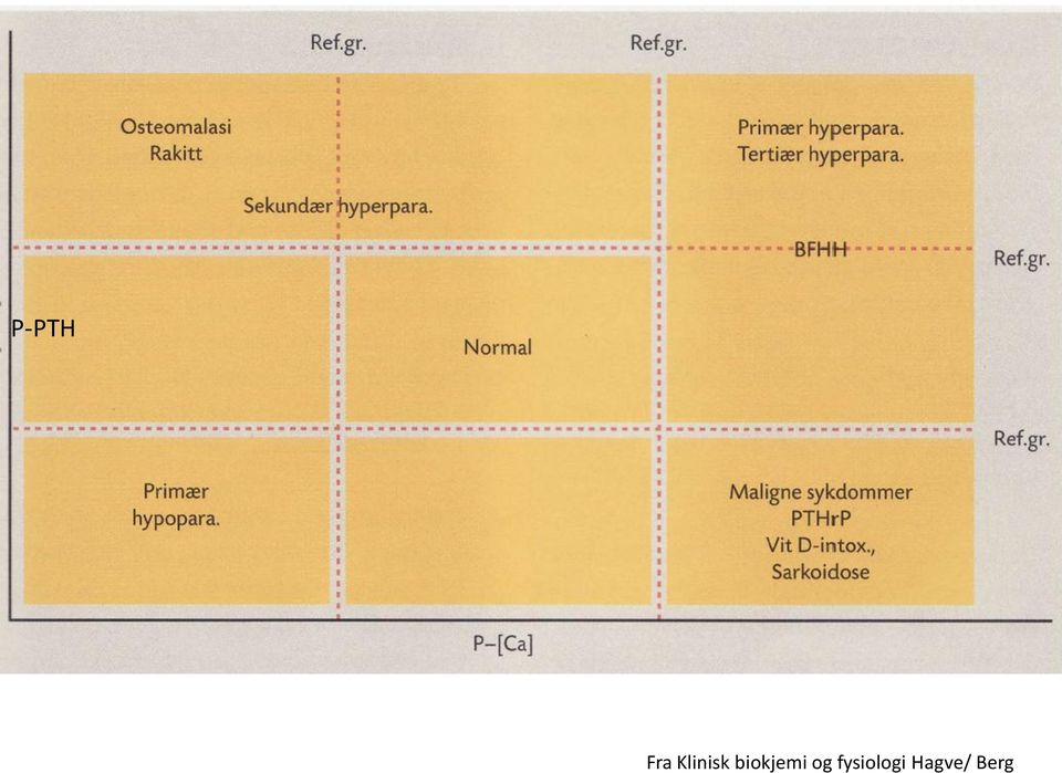 biokjemi og