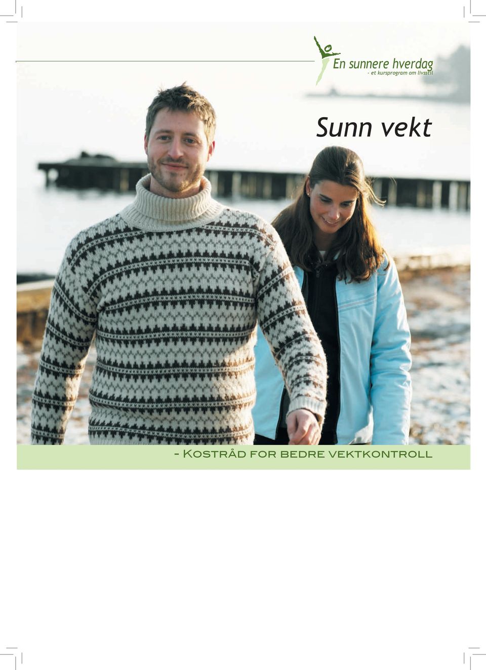 livsstil Sunn vekt -