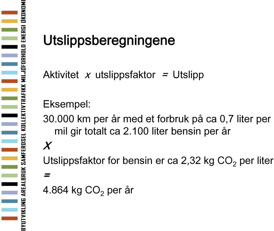 000 km per år med et forbruk på ca 0,7 liter per mil gir