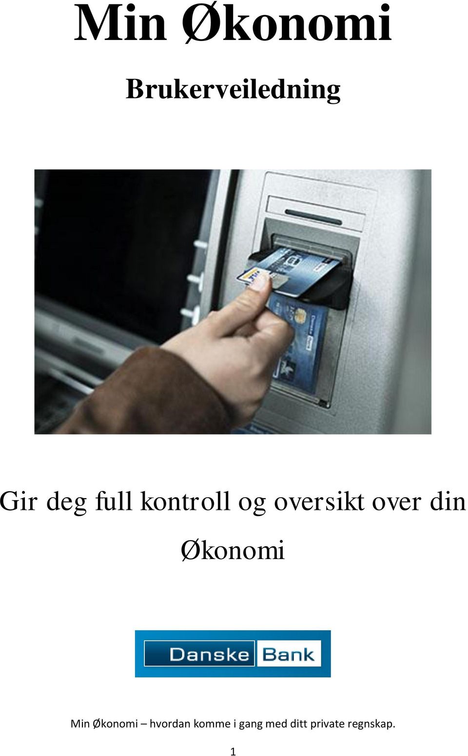 deg full kontroll og