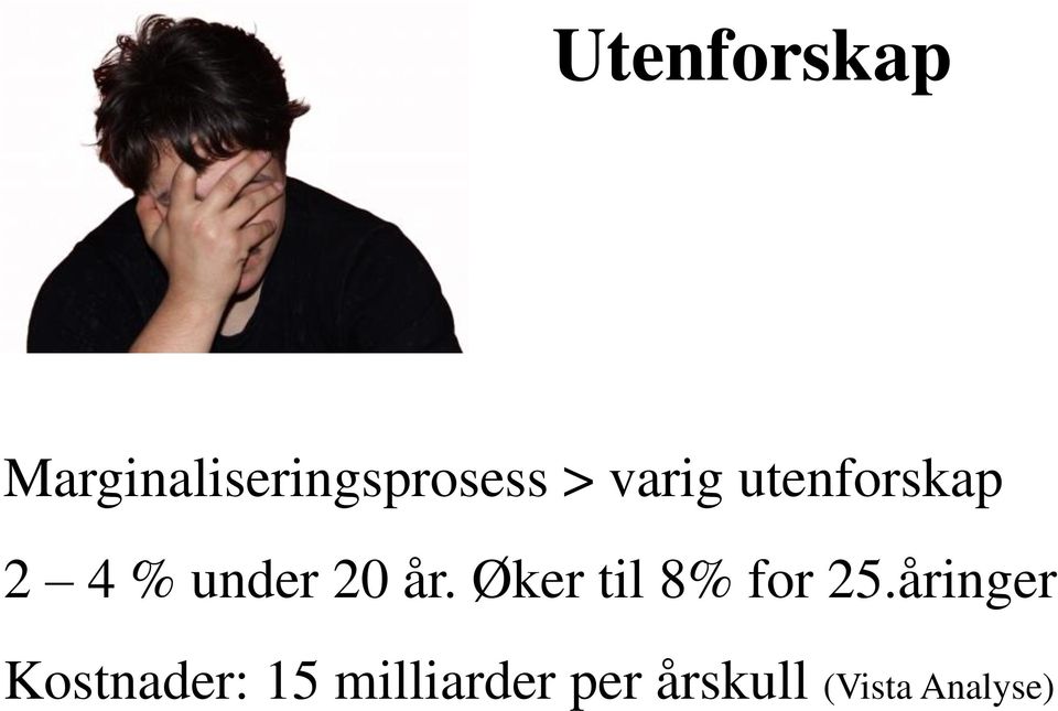 Øker til 8% for 25.