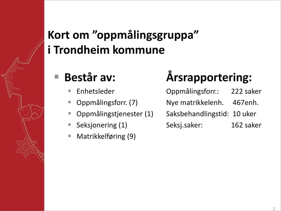 (7) Nye matrikkelenh. 467enh.