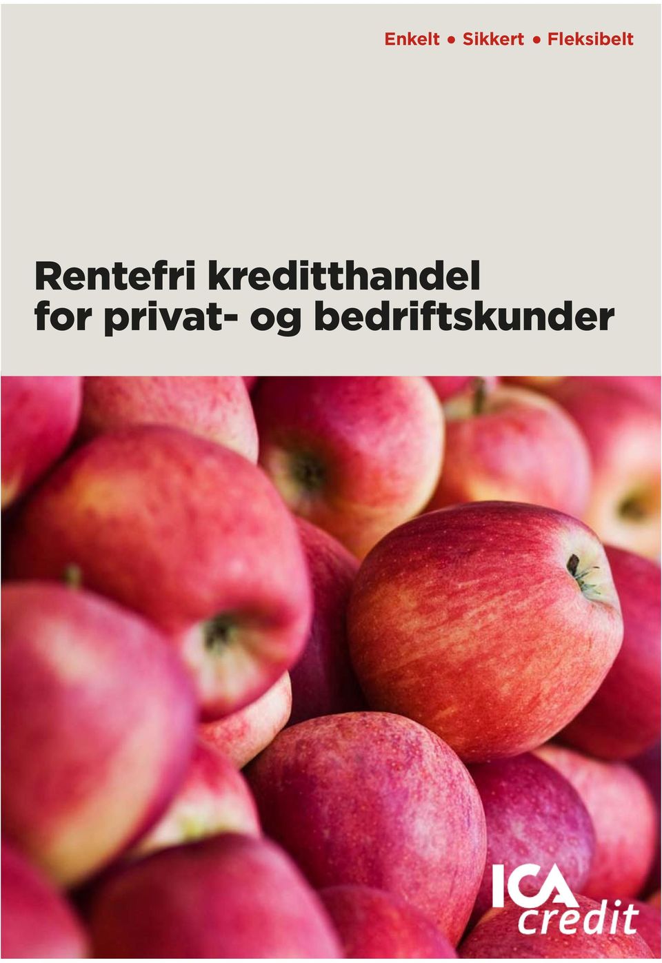 kreditthandel for