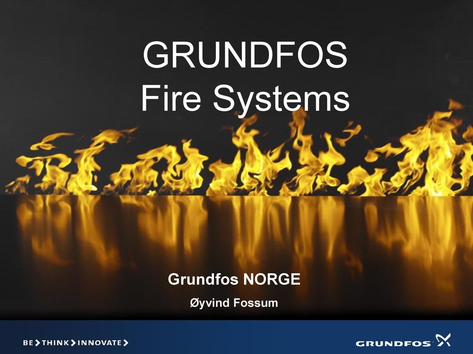 PACK Grundfos