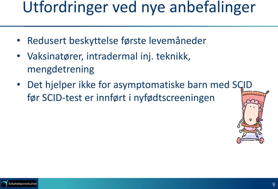 teknikk, mengdetrening Det hjelper ikke for