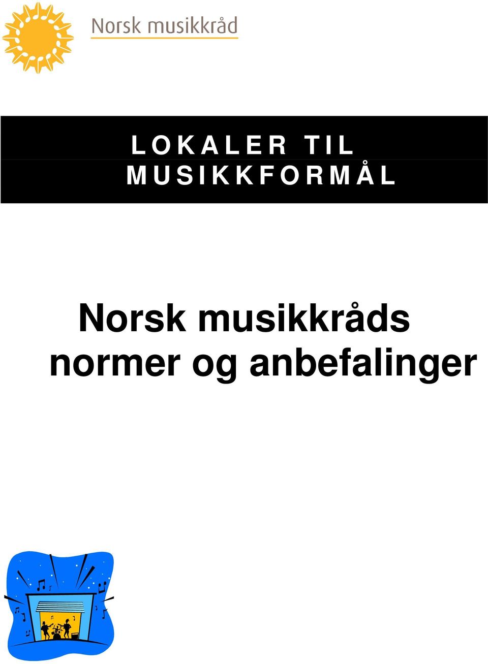 Å L Norsk musikkråds