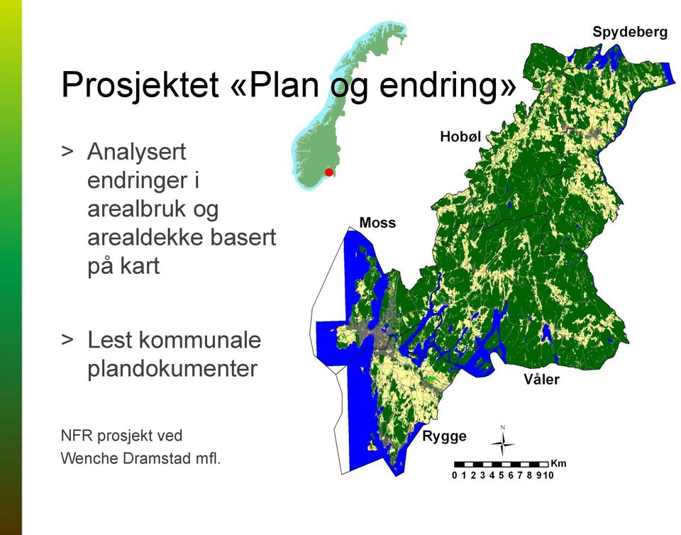 basert på kart > Lest kommunale