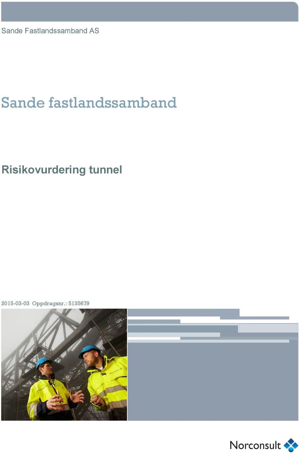 fastlandssamband