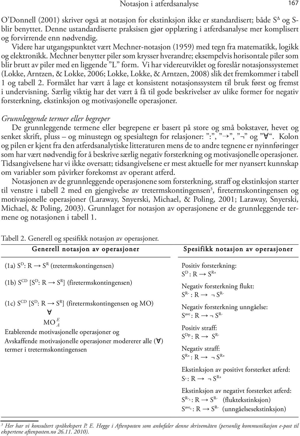 Videre har utgangspunktet vært Mechner-notasjon (1959) med tegn fra matematikk, logikk og elektronikk.