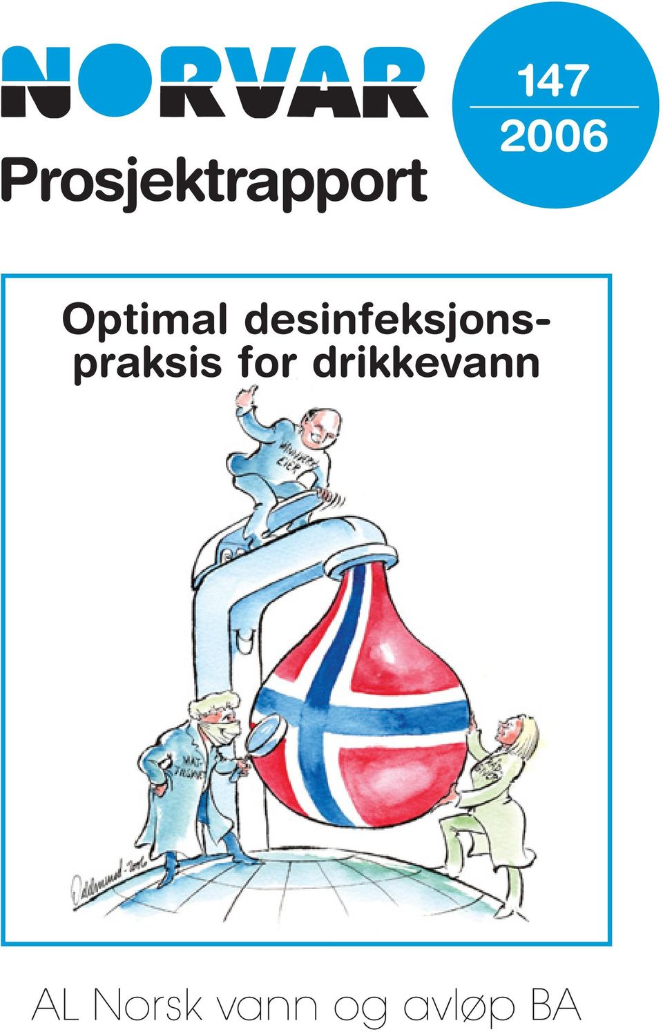 desinfeksjonspraksis