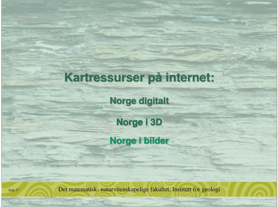 digitalt Norge i