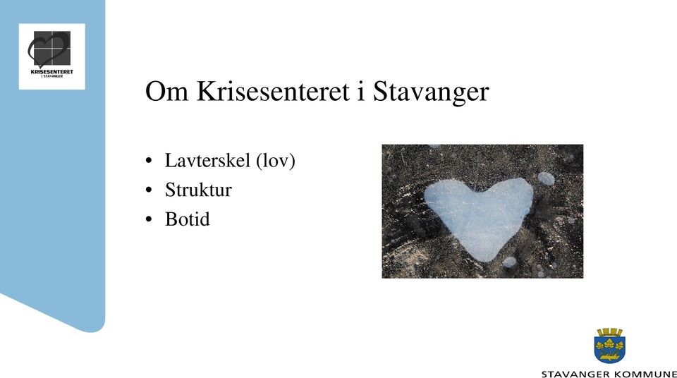 i Stavanger